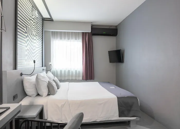Mazi Design Hotel By Kalima
