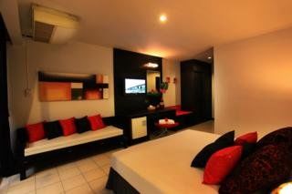 Mazi Design By Kalima 4* Patong