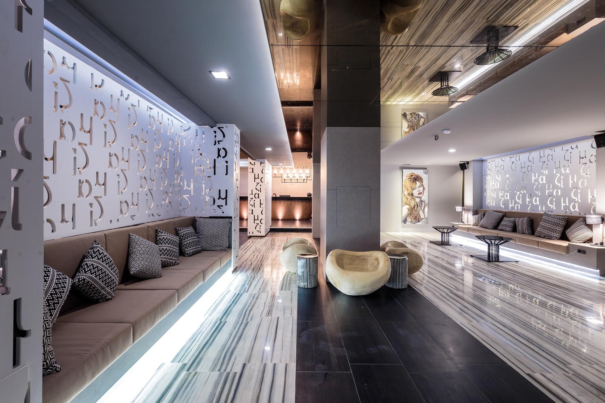Hotel Mazi Design By Kalima - Sha Patong