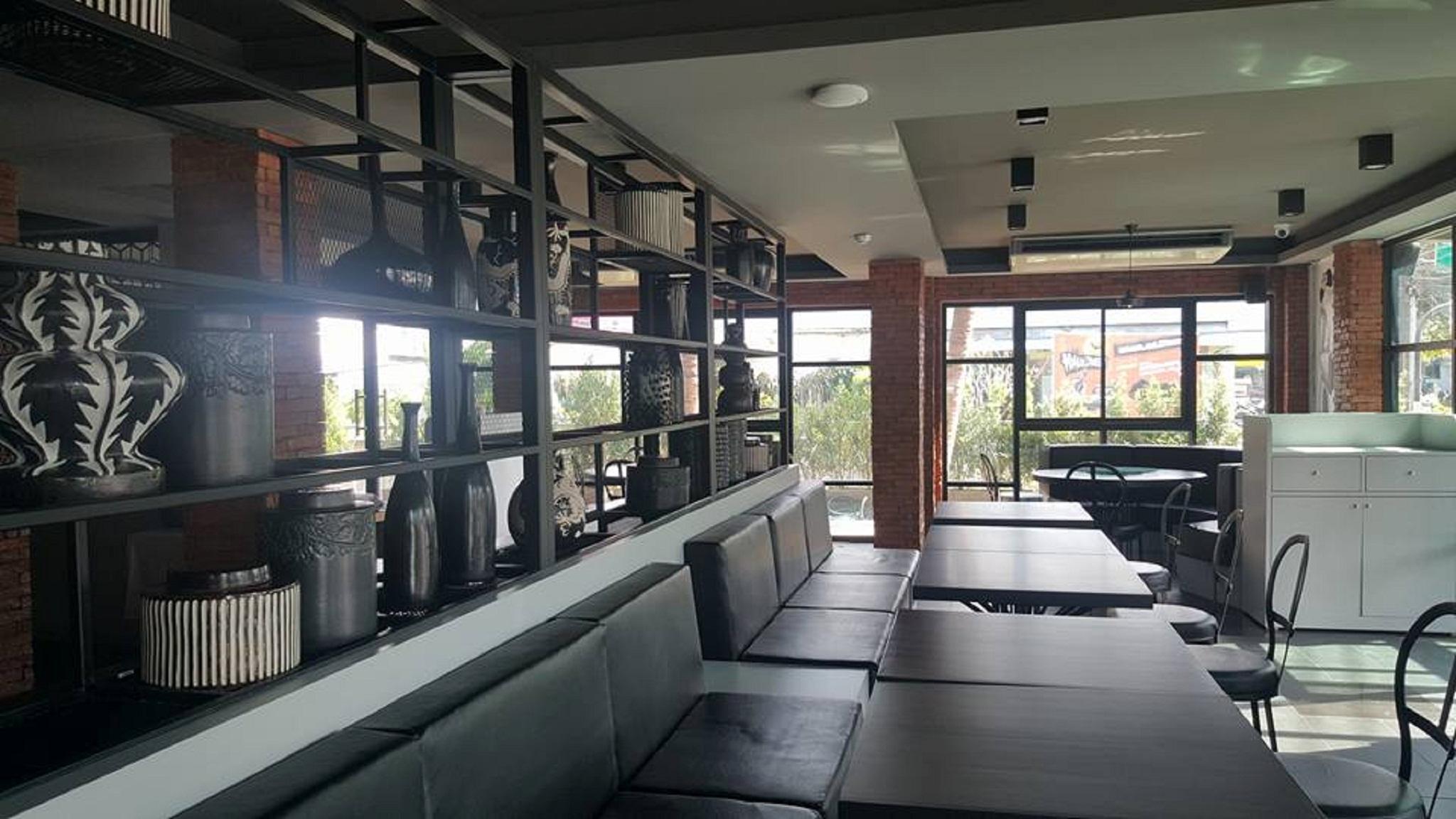 Hotel Mazi Design By Kalima - Sha