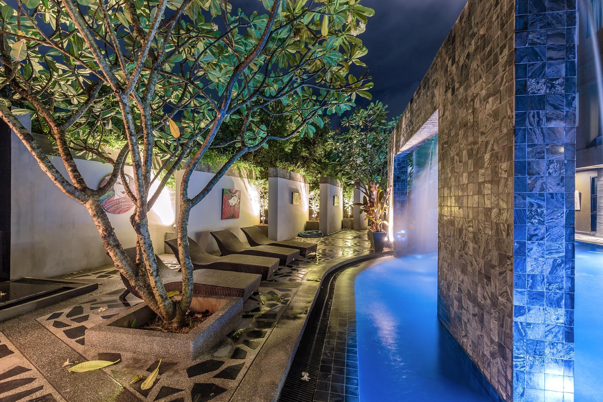 Mazi Design By Kalima - Sha Hotel 4*