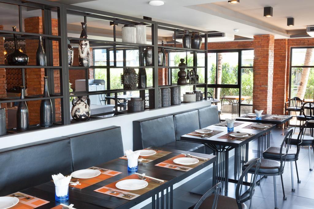 Mazi Design By Kalima - Sha Hotel Patong