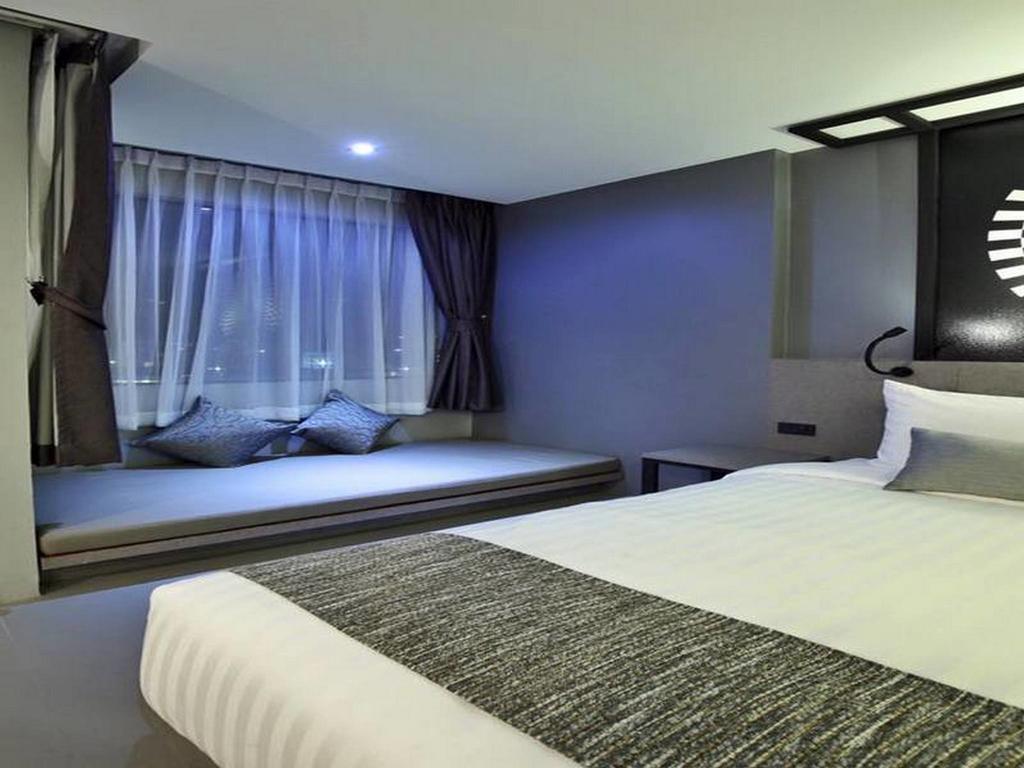 Hotel Mazi Design By Kalima - Sha Patong