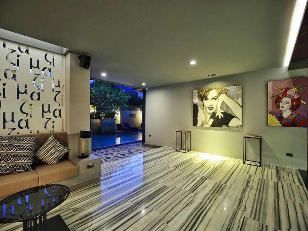 Mazi Design By Kalima - Sha Hotel Patong