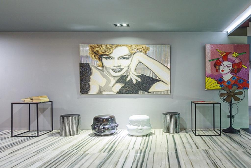 Mazi Design By Kalima - Sha 4* Patong